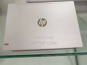 New Laptop HP Pavilion 14 8GB Intel Core i5 SSD 512GB