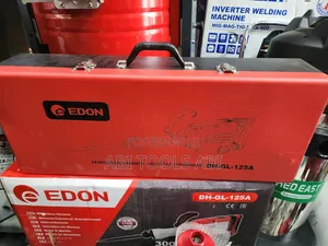 Edon Demolition Hammer Jackhammer