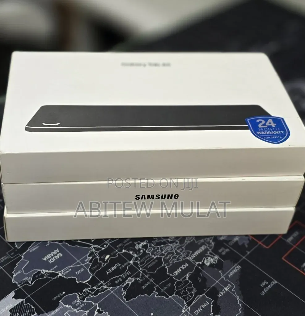 New Samsung Galaxy Tab A11 64 GB