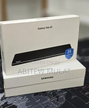 New Samsung Galaxy Tab A11 64 GB