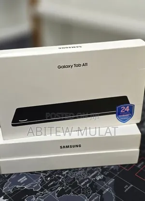 New Samsung Galaxy Tab A11 64 GB