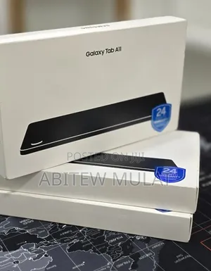New Samsung Galaxy Tab A11 64 GB