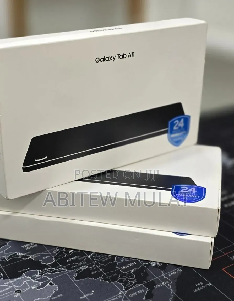 New Samsung Galaxy Tab A11 64 GB