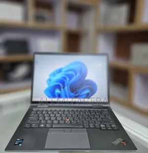New Laptop Lenovo ThinkPad X1 Yoga 16GB Intel Core i7 SSD 512GB