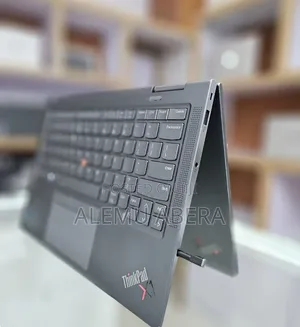 New Laptop Lenovo ThinkPad X1 Yoga 16GB Intel Core i7 SSD 512GB