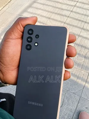 Samsung Galaxy A32 128 GB Bronze