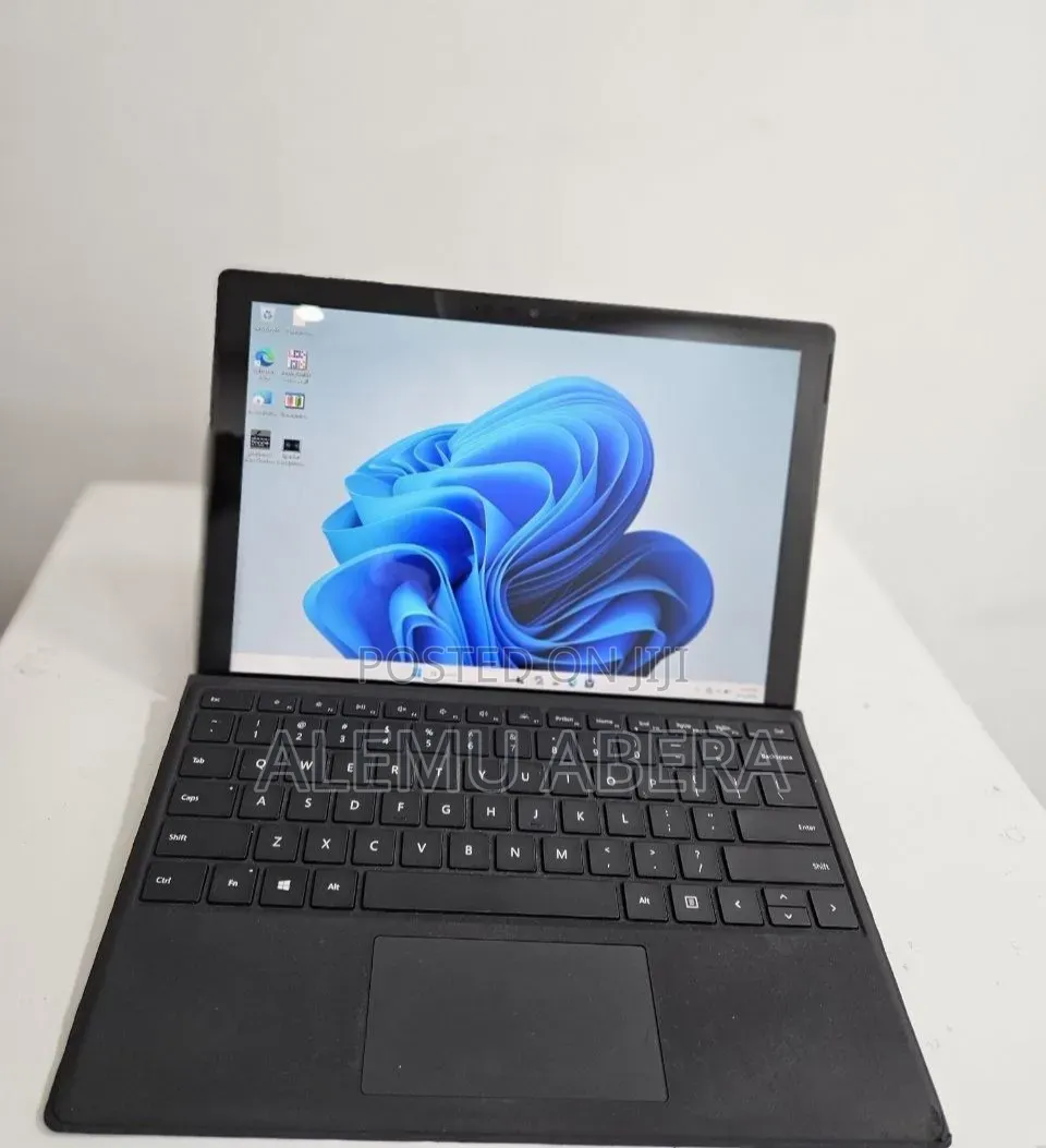 New Laptop Microsoft Surface Pro 7+ 16GB Intel Core i7 SSD 1T