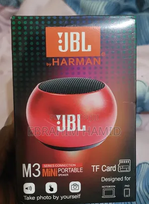 JBL Mini Size  Speaker