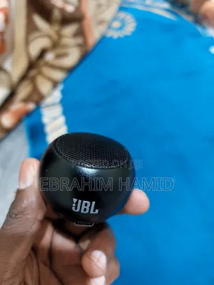 JBL Mini Size  Speaker