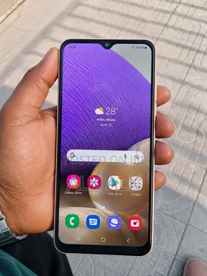 Samsung Galaxy A32 128 GB Bronze