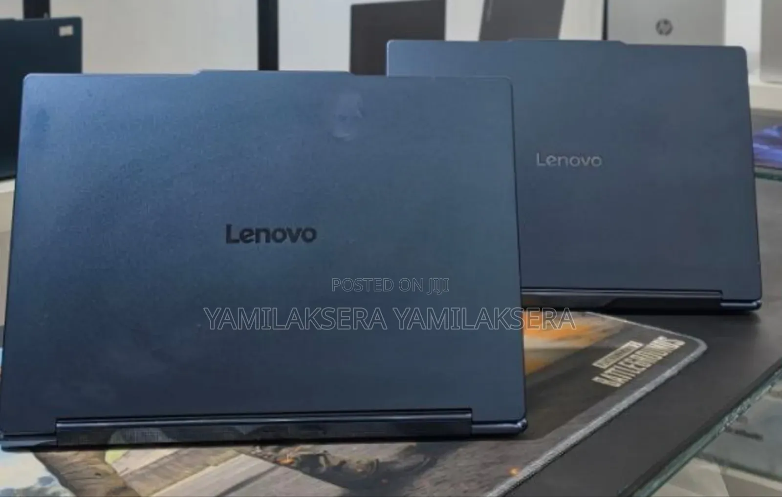 New Laptop Lenovo Yoga 9i 32GB Intel Core Ultra 7 SSD 1T