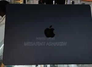 New Laptop Apple MacBook Air 2025 M4 16GB Apple M4 SSD 256GB