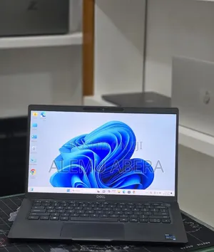 New Laptop Dell Latitude 7420 16GB Intel Core i5 SSD 512GB