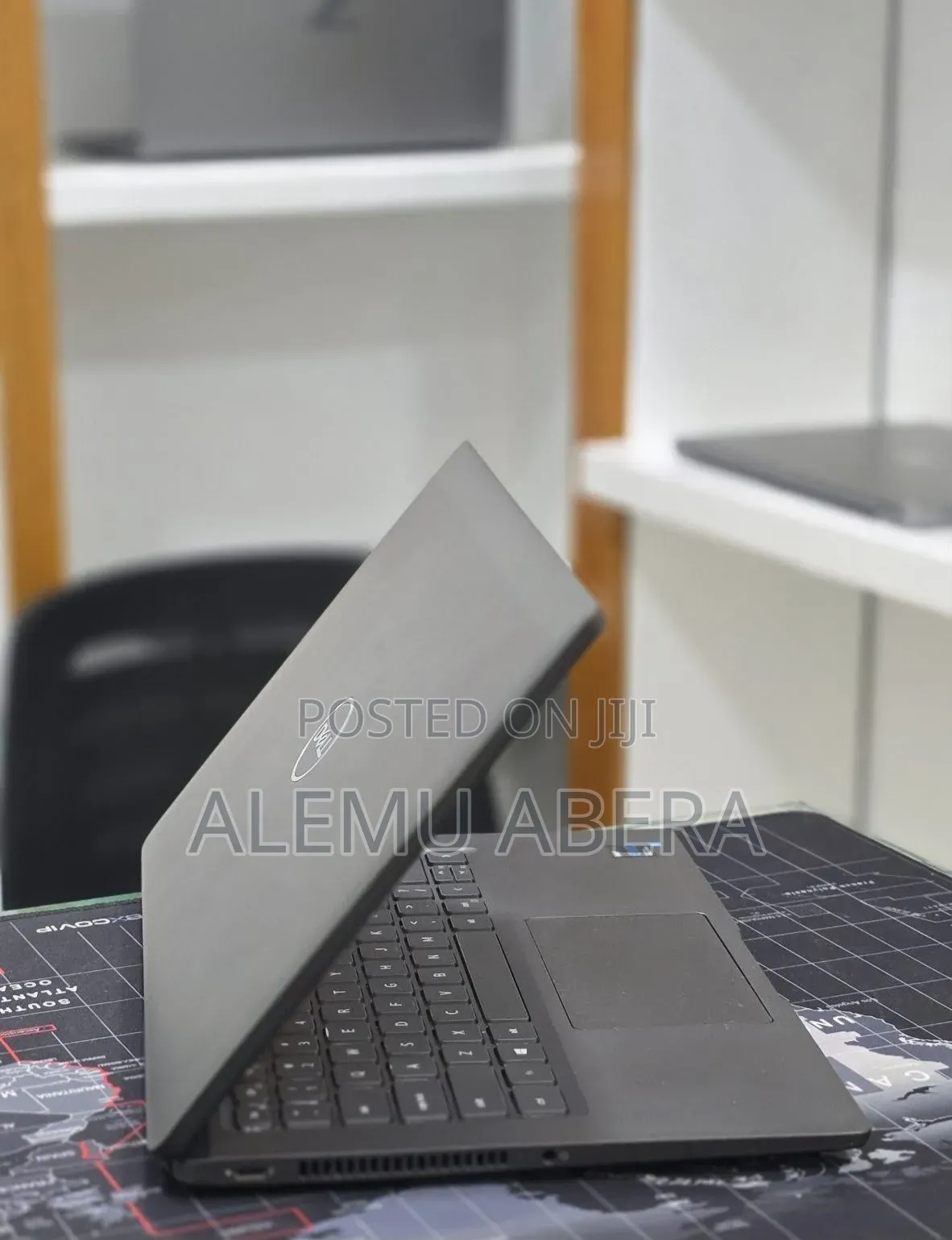 New Laptop Dell Latitude 7420 16GB Intel Core i5 SSD 512GB