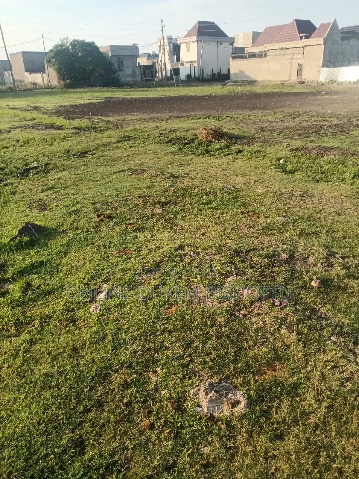 Furnished 7bdrm Villa in Bishoftu Dukem, Oromia-Finfinne for sale
