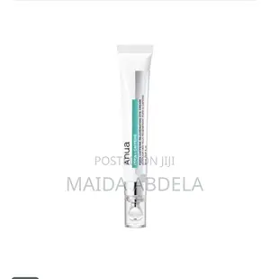 Anua PRRN Caffeine Rejuvenating Eye Cream