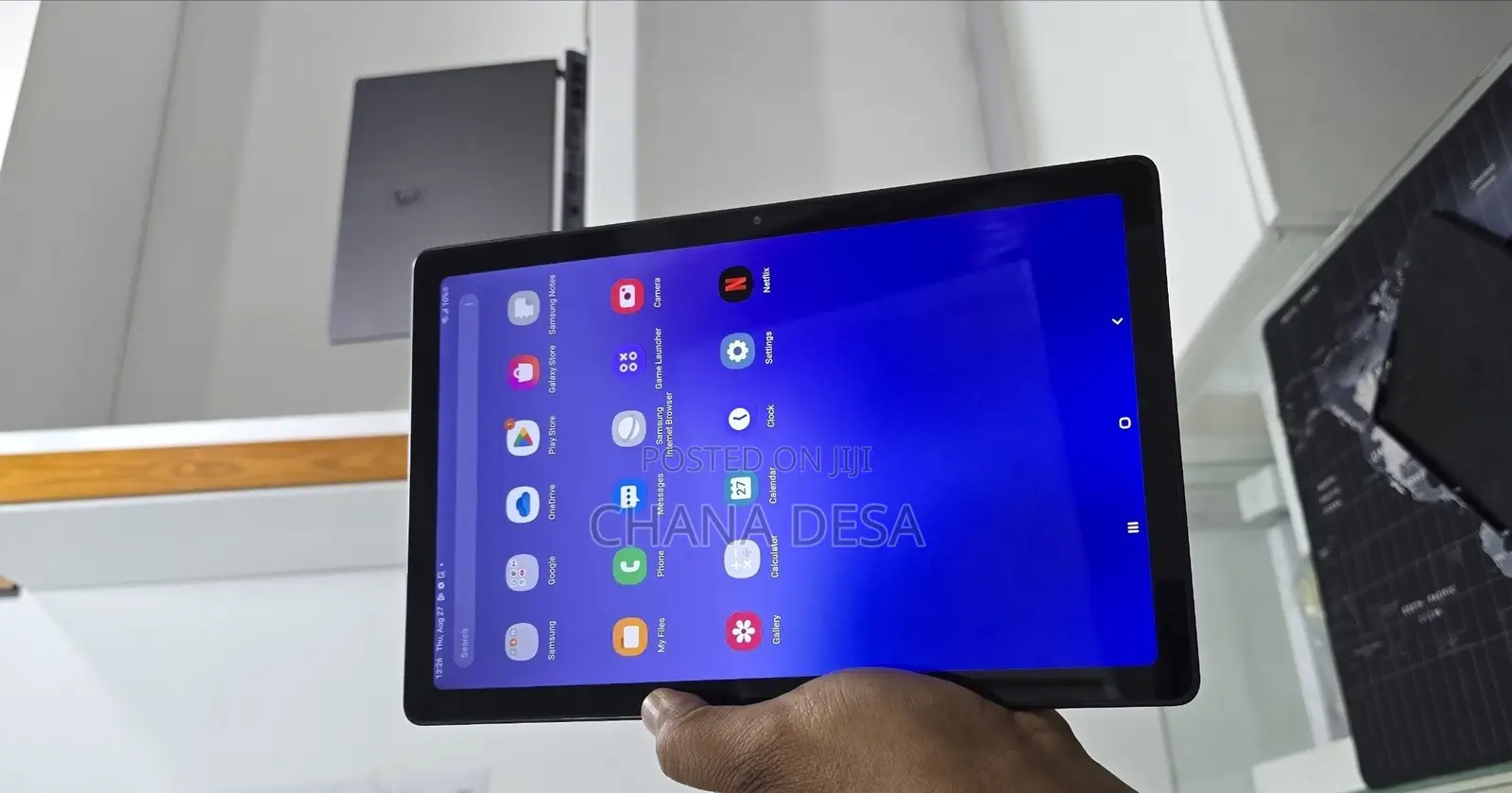 New Samsung Galaxy Tab A7 10.4 (2020) 32 GB