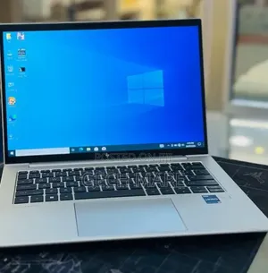 New Laptop HP EliteBook 840 G9 16GB Intel Core i7 SSD 512GB