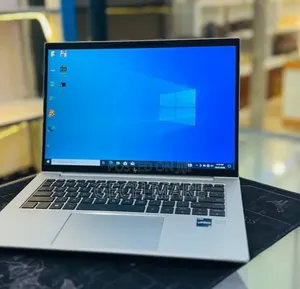 New Laptop HP EliteBook 840 G9 16GB Intel Core i7 SSD 512GB