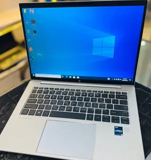 New Laptop HP EliteBook 840 G9 16GB Intel Core i7 SSD 512GB