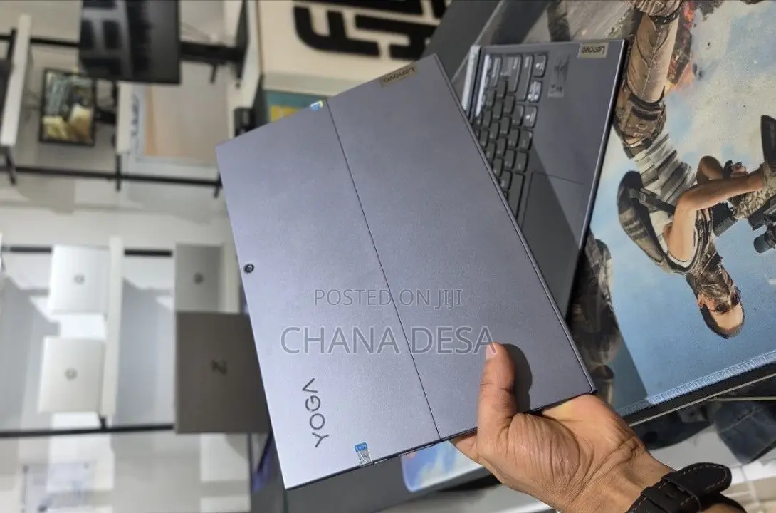 New Laptop Lenovo 16GB Intel Core i5 SSD 512GB