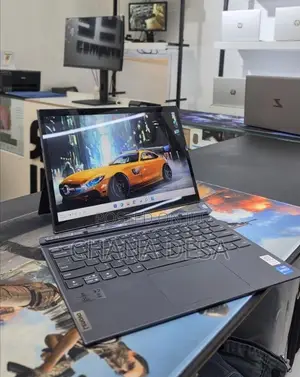 New Laptop Lenovo 16GB Intel Core i5 SSD 512GB