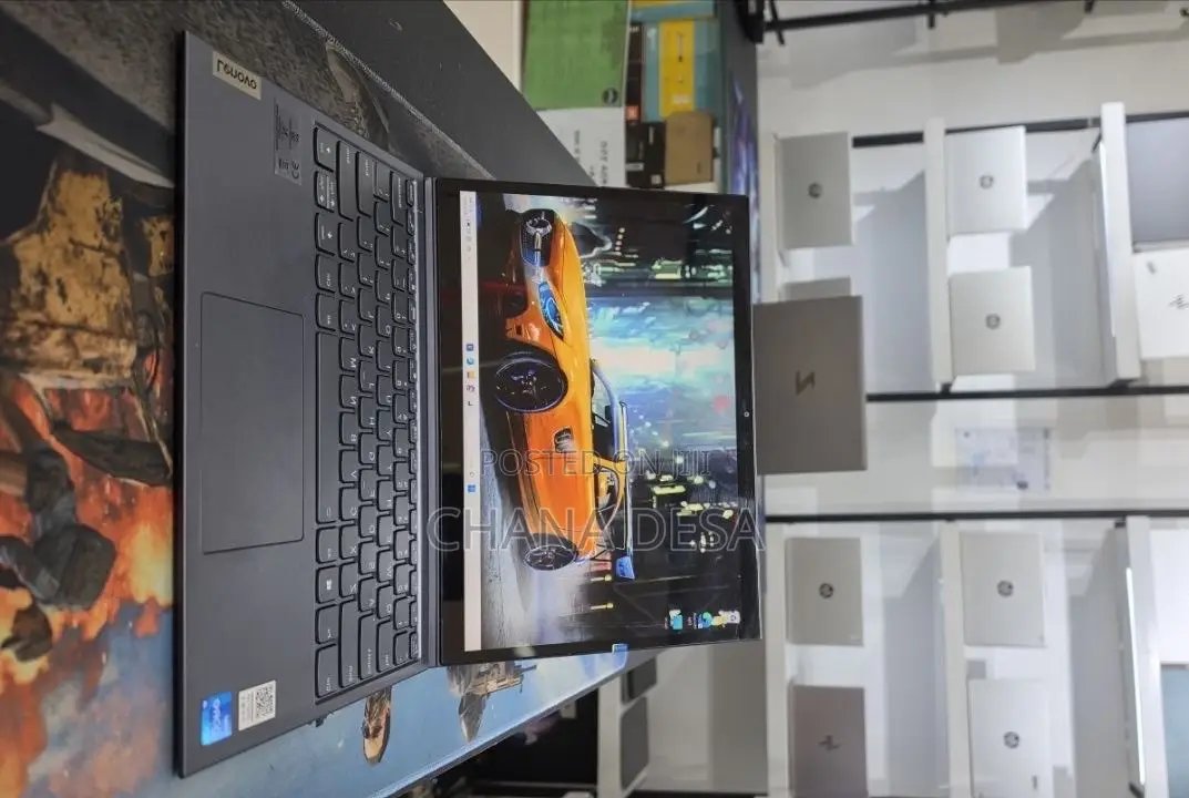 New Laptop Lenovo 16GB Intel Core i5 SSD 512GB