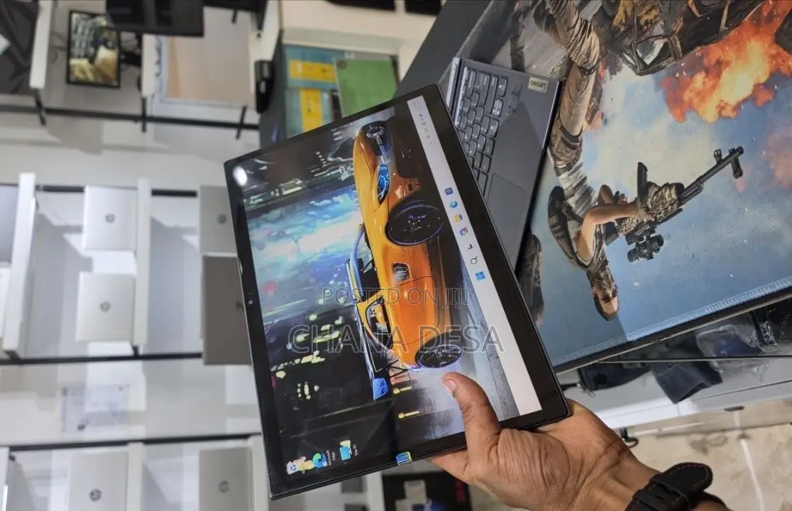 New Laptop Lenovo 16GB Intel Core i5 SSD 512GB