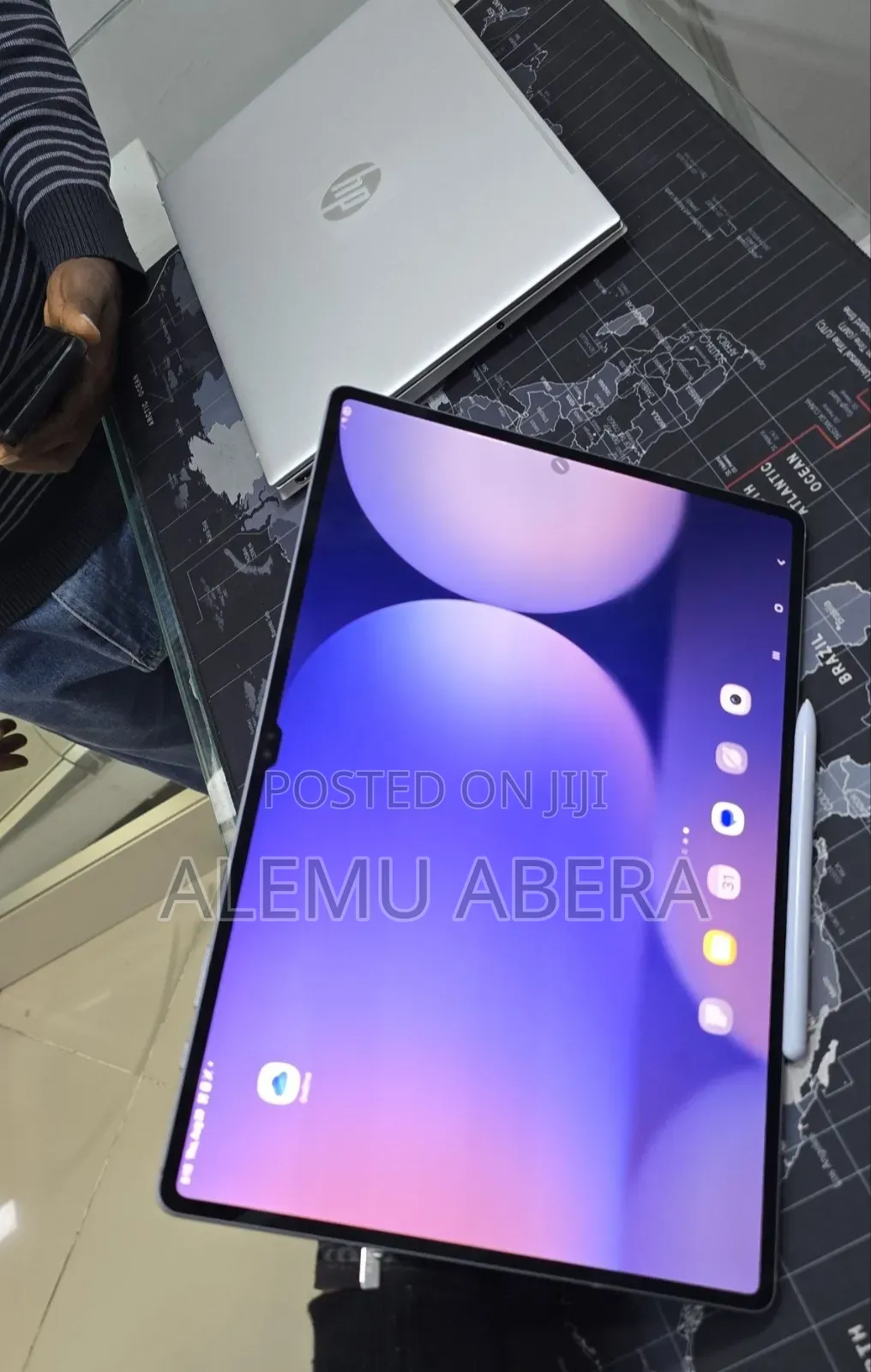 New Samsung Galaxy Tab S10 Ultra 256 GB