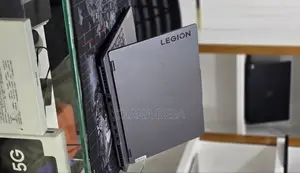 New Laptop Lenovo Legion 5 24GB Intel Core i7 SSD 1T