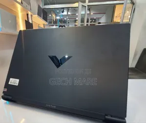 New Laptop HP Victus 15 16GB Intel Core i7 SSD 1T