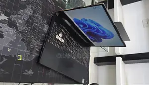 New Laptop Asus TUF Dash F15 16GB Intel Core i7 SSD 512GB