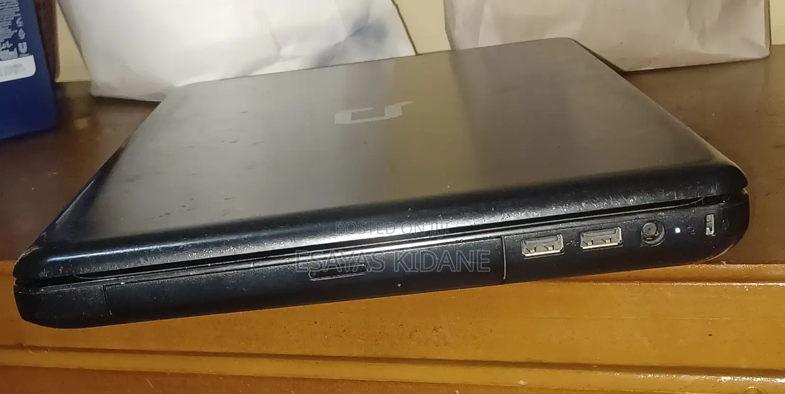 Laptop Compaq Presario CQ57 4GB HDD 40GB