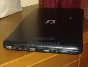 Laptop Compaq Presario CQ57 4GB HDD 40GB