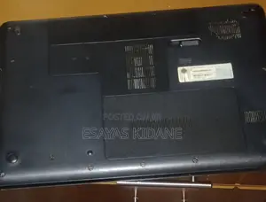 Laptop Compaq Presario CQ57 4GB HDD 40GB