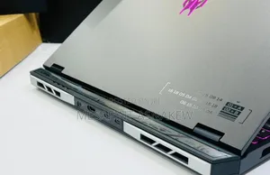 New Laptop Acer Predator Helios Neo 16 8GB Intel Core i9 SSD 1T