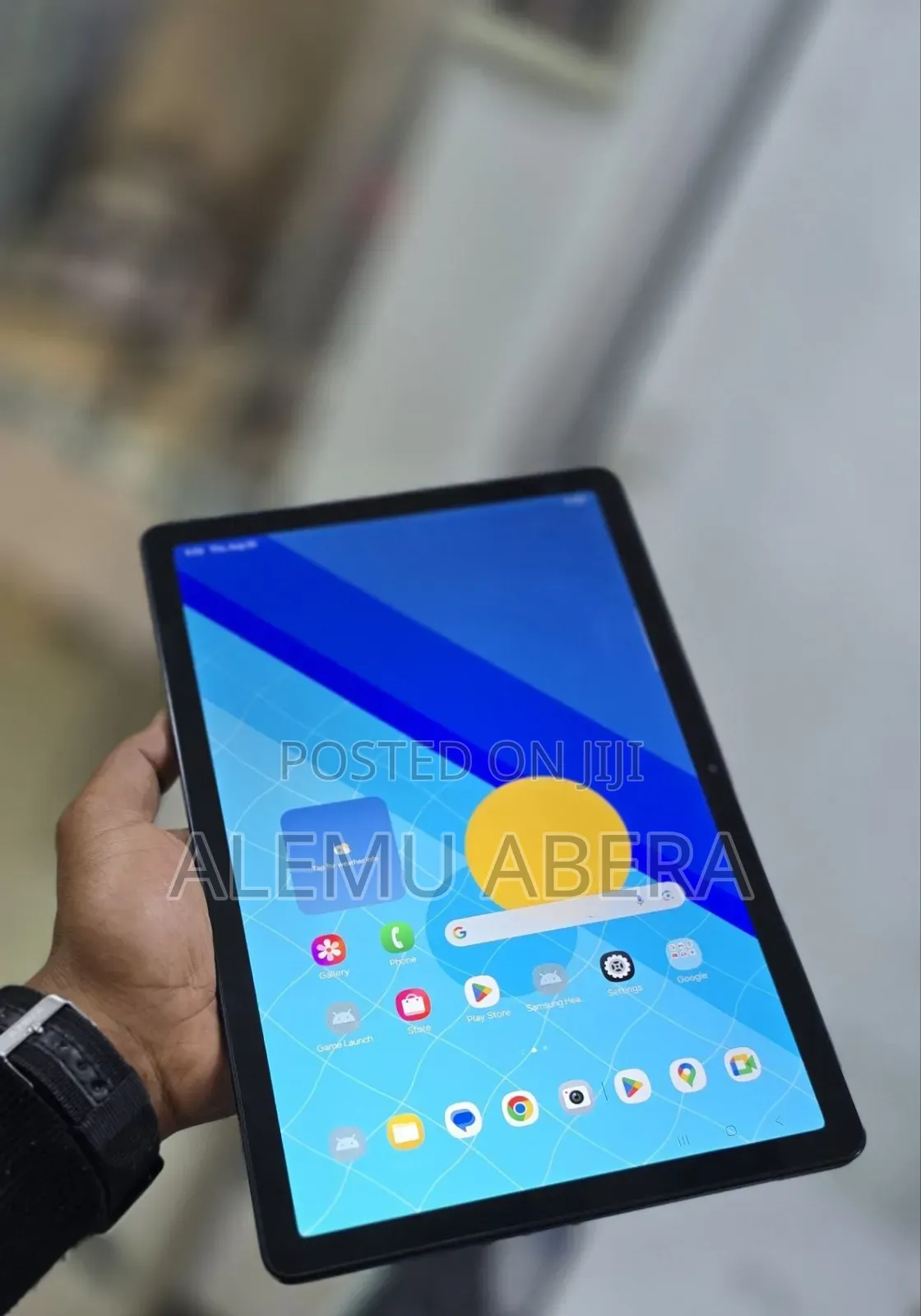 New Samsung Galaxy Tab A11+ 128 GB