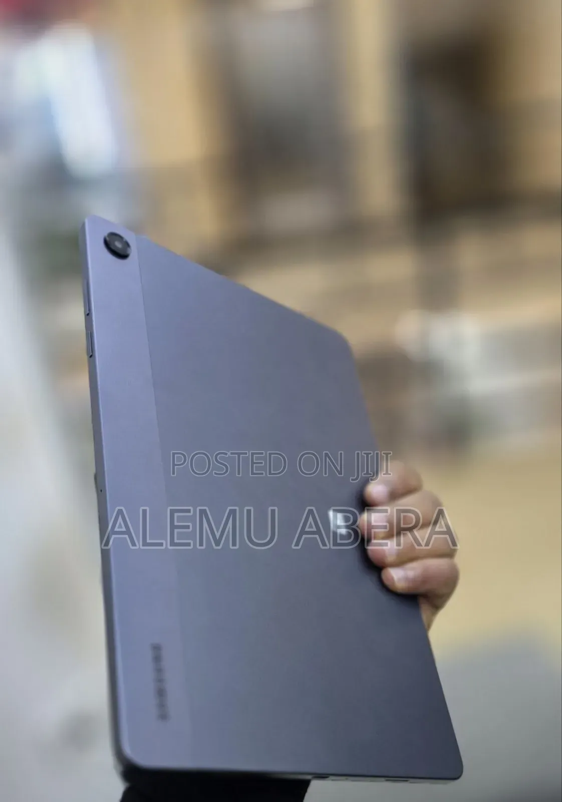 New Samsung Galaxy Tab A11+ 128 GB