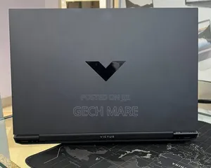 New Laptop HP Victus 15 16GB Intel Core i7 SSD 512GB