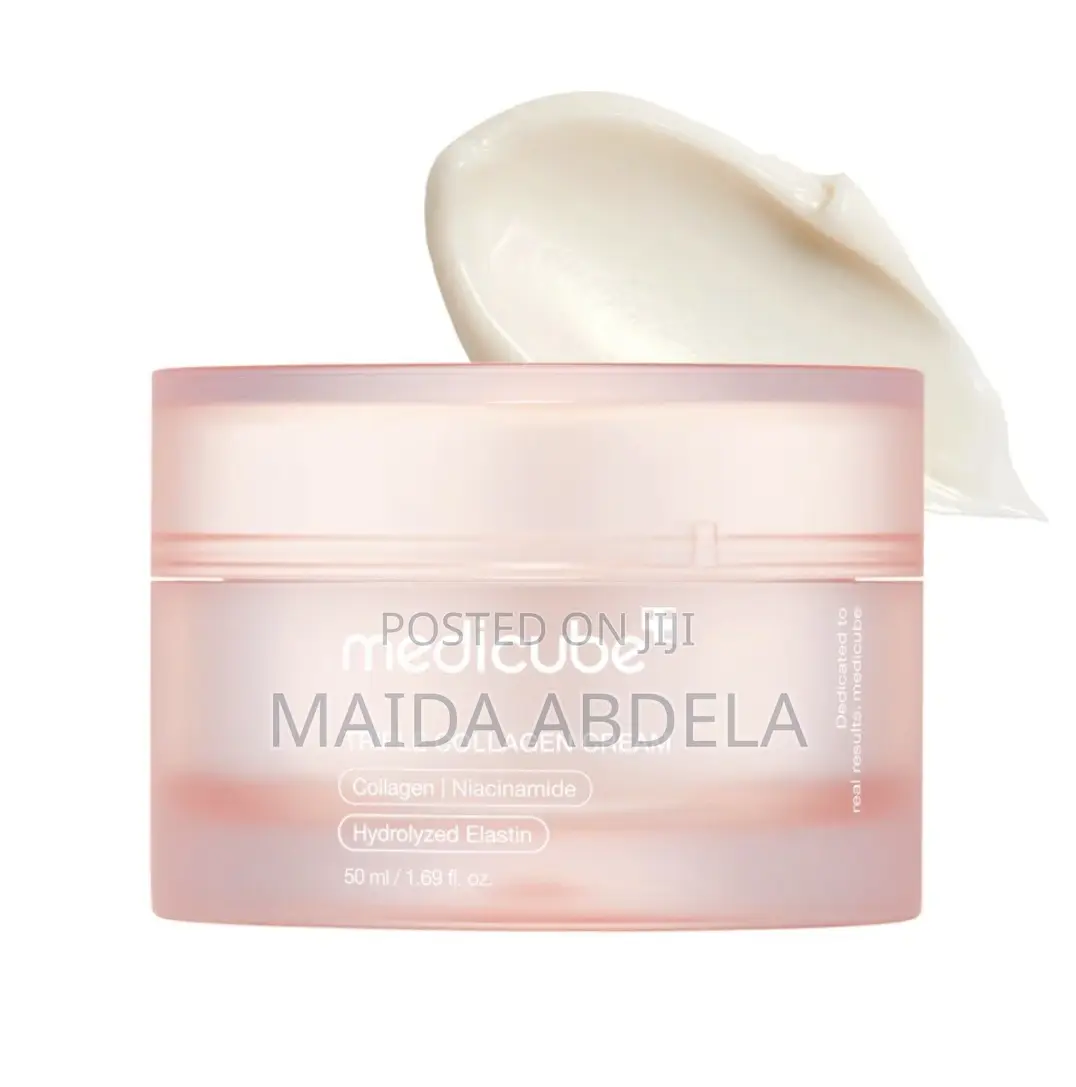 Medicube Triple Collagen Cream