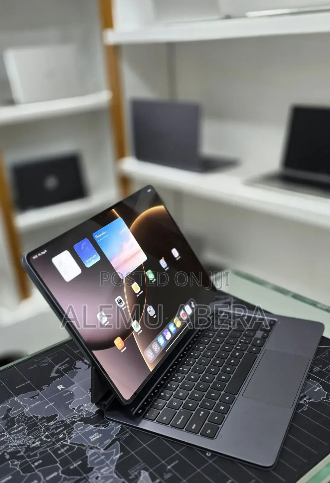 New Xiaomi Pad 7 1 TB