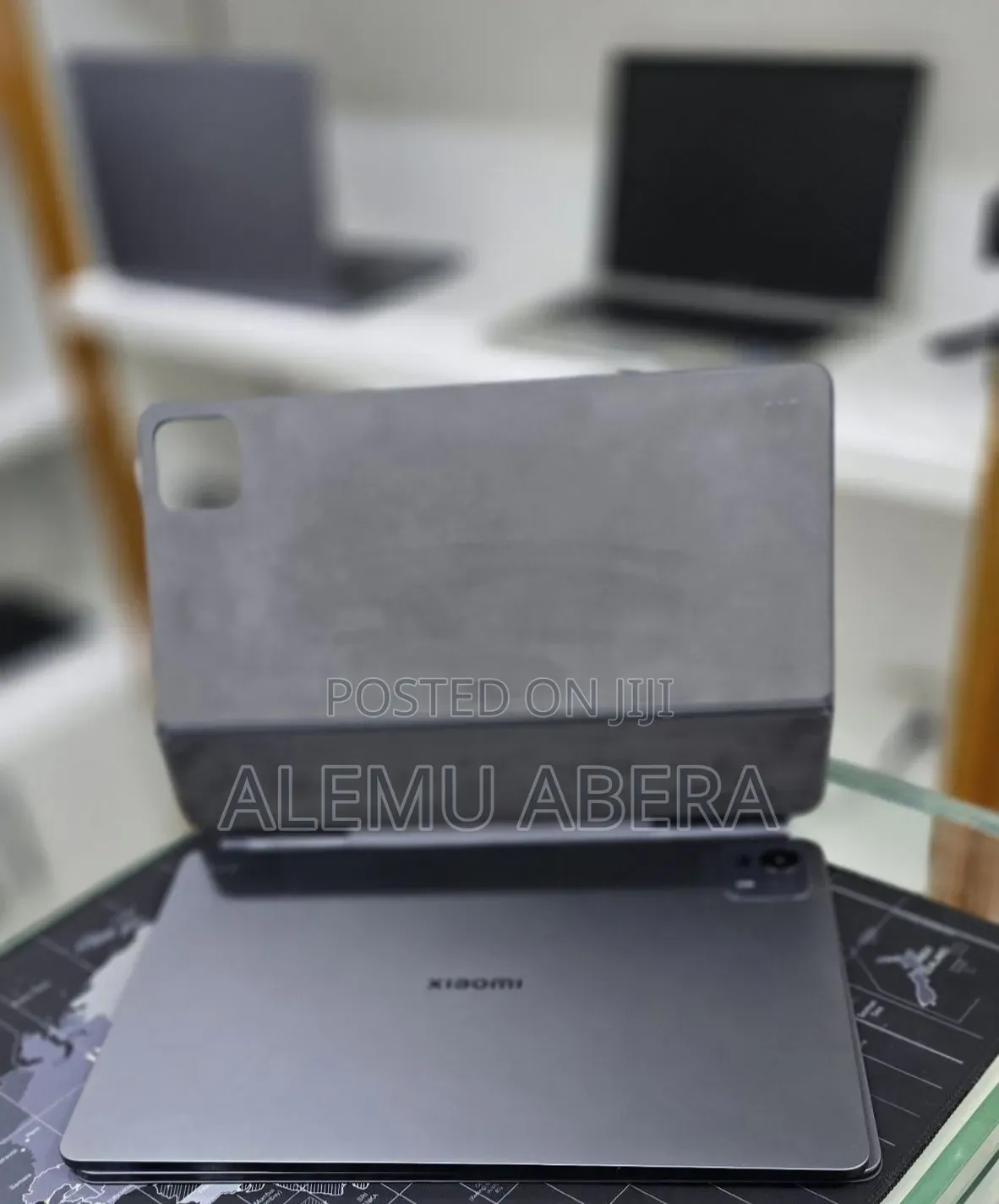 New Xiaomi Pad 7 1 TB