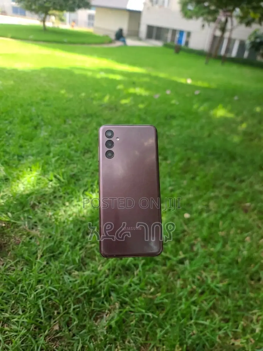 Samsung Galaxy M13 64 GB Gray
