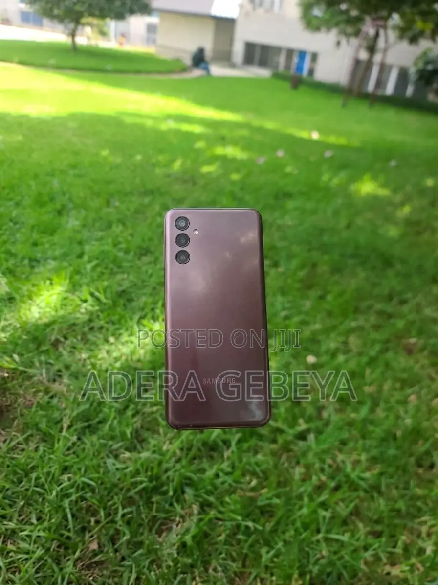 Samsung Galaxy M13 64 GB Gray