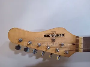 Behringer Lead Guitar