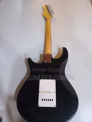 Behringer Lead Guitar