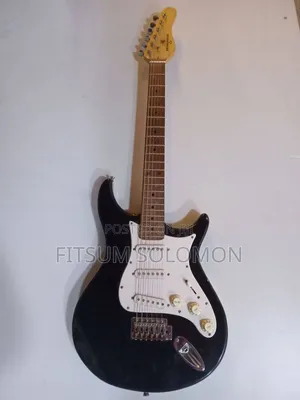 Behringer Lead Guitar