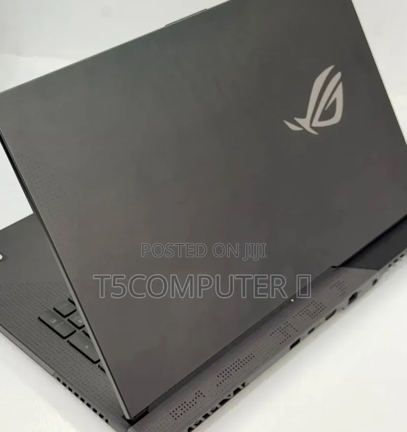 New Laptop Asus ROG Strix G15 16GB AMD Ryzen 9 SSD 1T