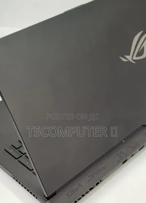 New Laptop Asus ROG Strix G15 16GB AMD Ryzen 9 SSD 1T