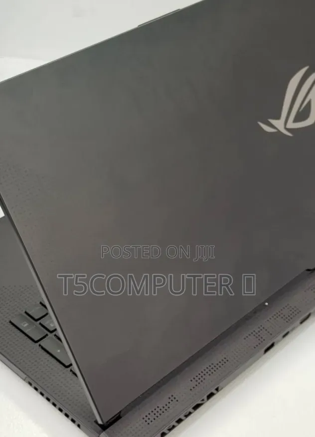 New Laptop Asus ROG Strix G15 16GB AMD Ryzen 9 SSD 1T